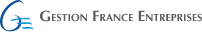 Logo Gestion France Entreprises